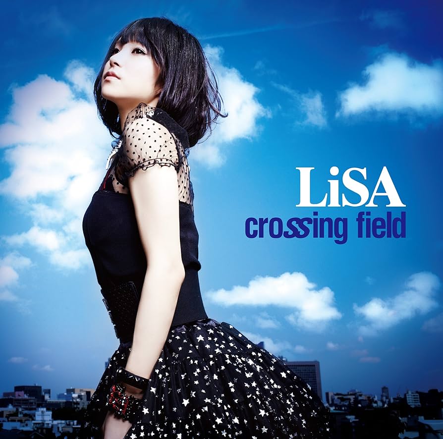 LiSA サイン入りCD LiSA「LiVE is Smile Always～RiP SERViCE～」開催記念、CD即売